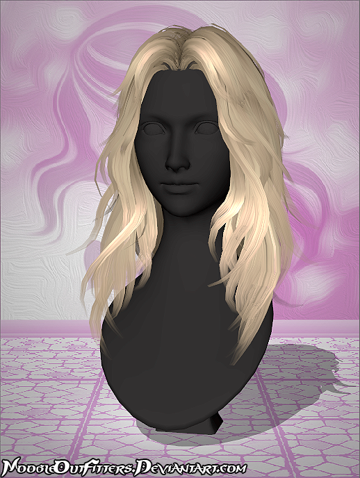 Asker Online - Tempest Hair 12 (Moogle's) (XPS) by SonYume on DeviantArt