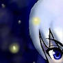 O_o pretty sparkles