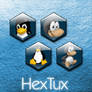 HexTux