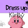 Dress up Kirby
