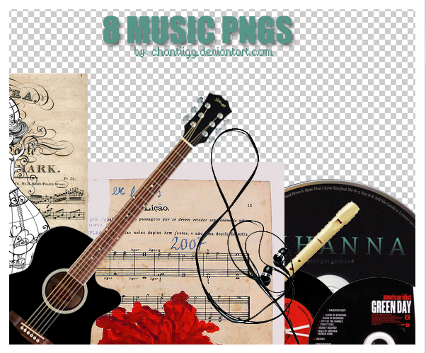 PNG PACK 01