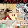 PNG PACK 02