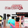 PNG PACK 03 - COSMETICS