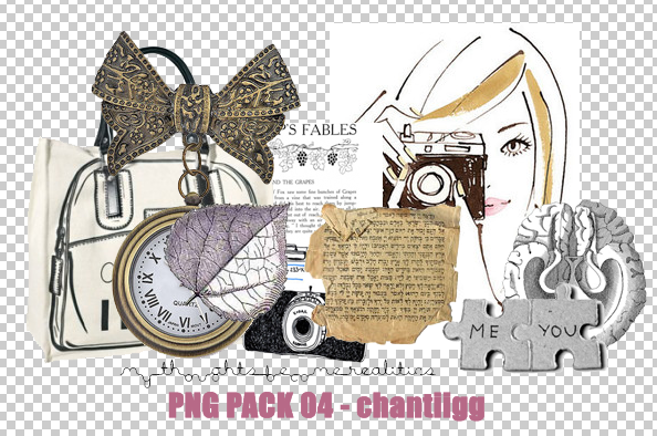 PNG PACK 04