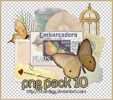 PNG PACK 10