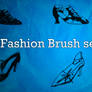 Fashion Brushes 1: Shoes