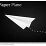 Paper Plane icon