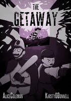 The Getaway - Flash Game