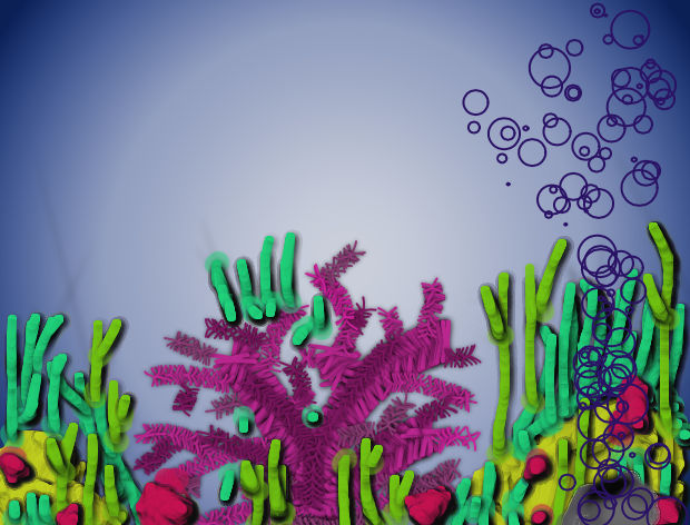 Reef by jojozep11 on DeviantArt
