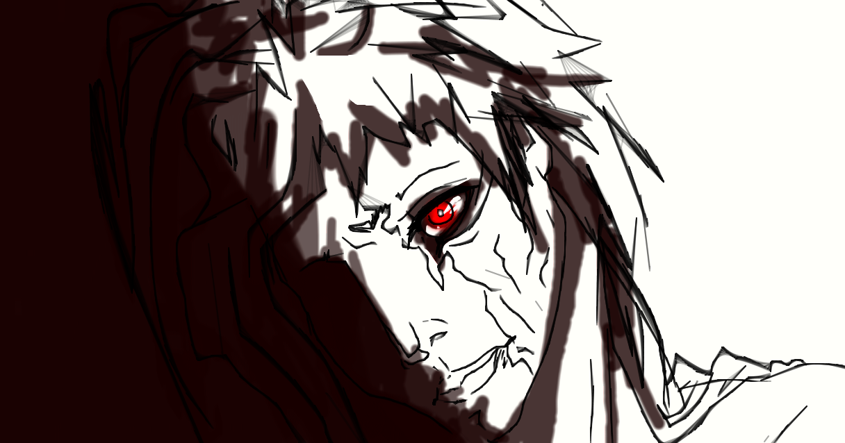 Fallen Death by RedZedEMo on DeviantArt