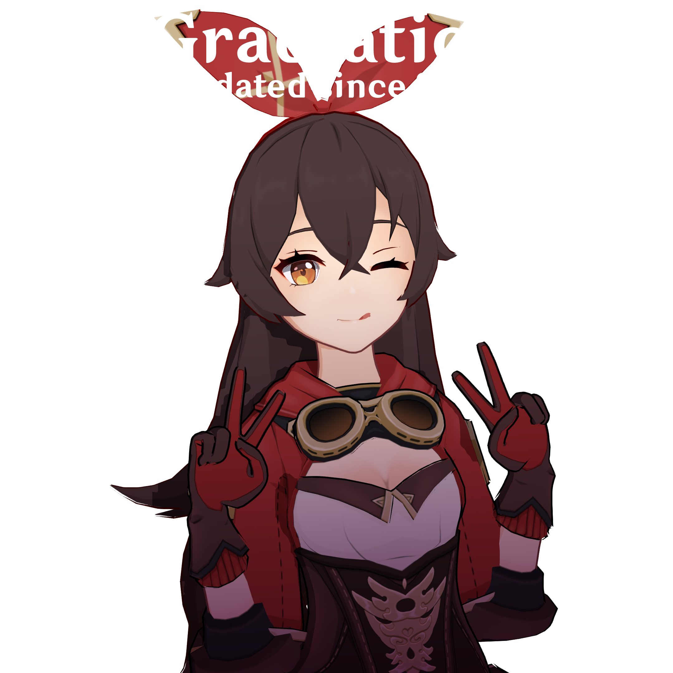 [MMD DL] msGradation ver.2.1 (English ver. Added) by DSakana3D on ...