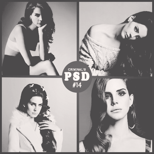 Psd #14 by Criminall on DeviantArt