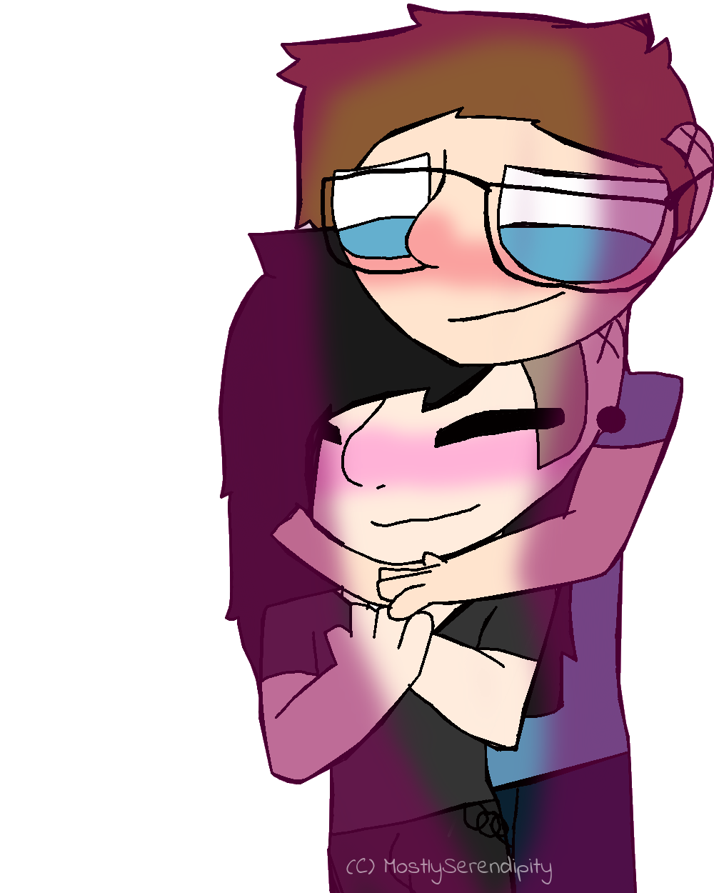 Love Me Dead by biracy on DeviantArt