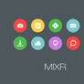 MIXR Icon Pack