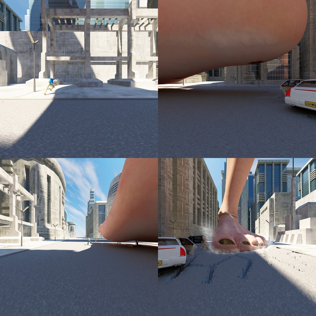 Deviantart 360 360_degree_street_view_2 by Tiny-Mk on DeviantArt