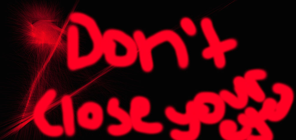 not gonna die intro by BritBritlove20 on DeviantArt