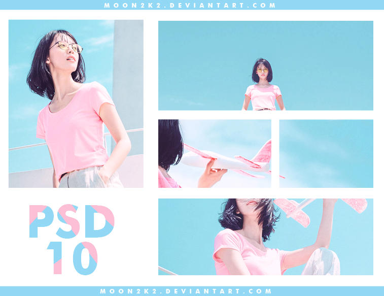 PSD Coloring #10 (Moon2k2) by Moon2k2 on DeviantArt