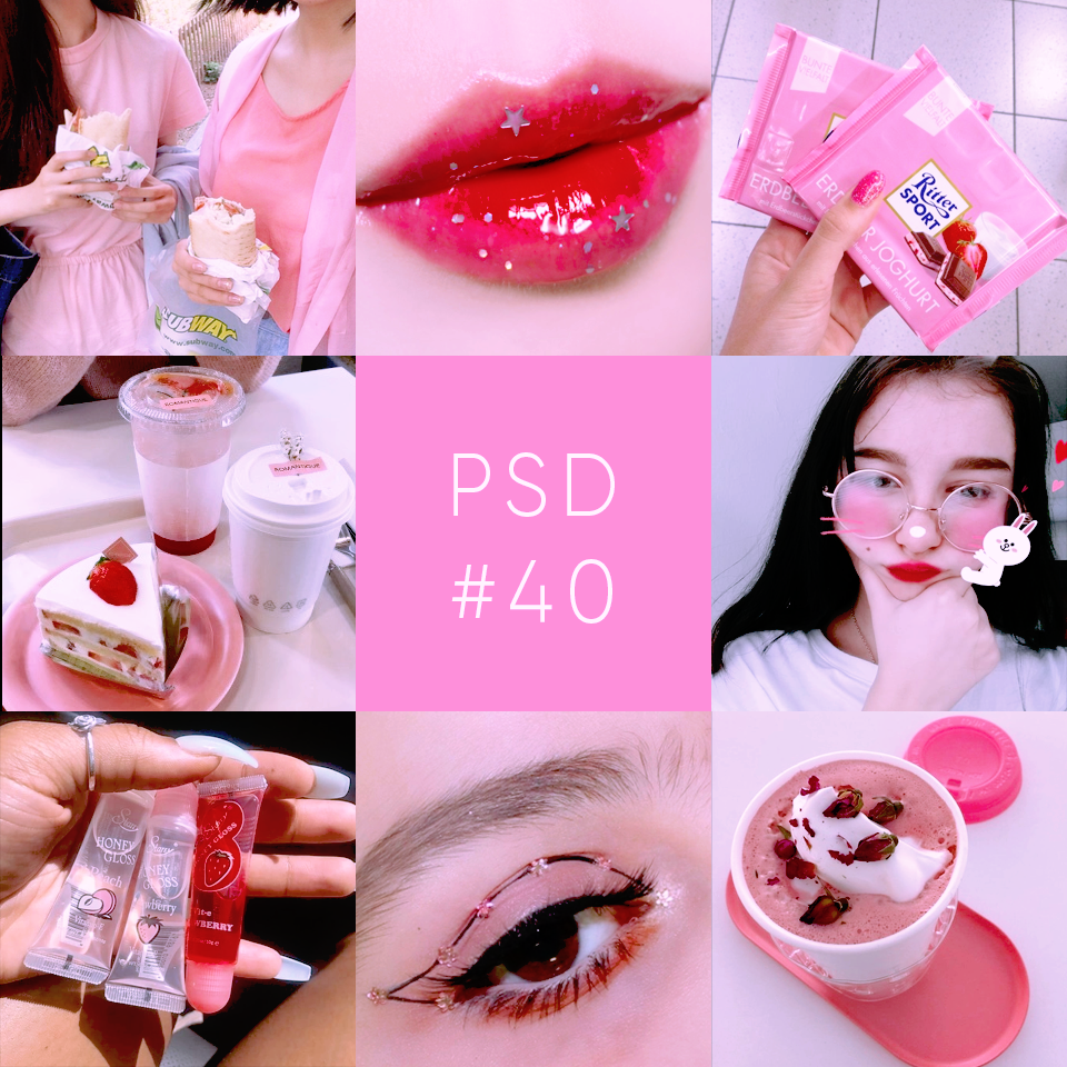 PSD 40 by Moon2k2 by Moon2k2 on DeviantArt