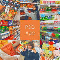 PSD 52 by Moon2k2