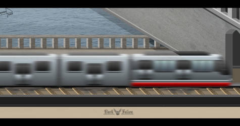 [Animation] : Train