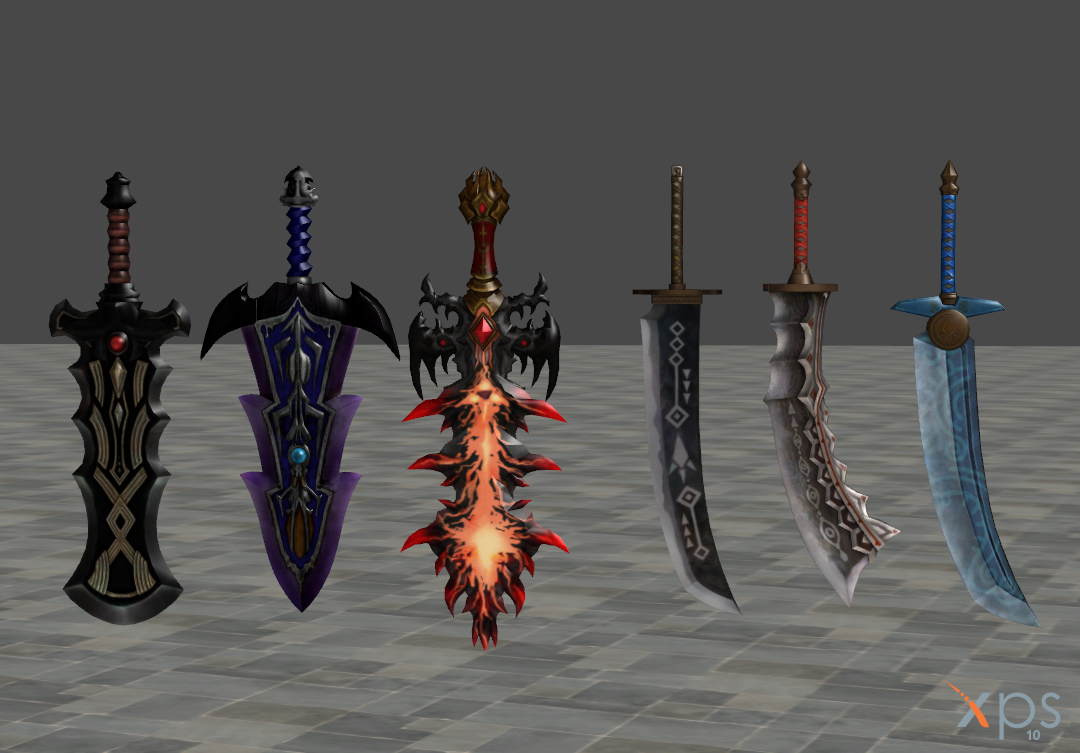 hyrule-warriors-weapons-pack-v2-by-debochira-on-deviantart