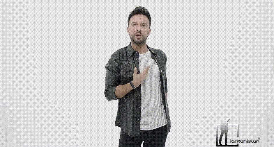 Tarkan Yolla Animated Gif Collection 2 By Tarkanistan On