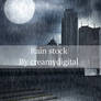 Rain stock