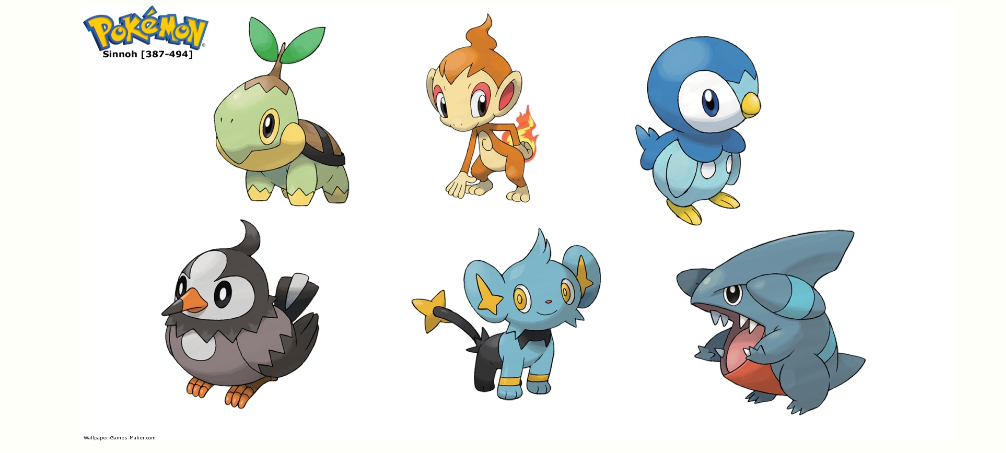 Favorite Alola pokemon of each type by Fullmoonrose7 on DeviantArt