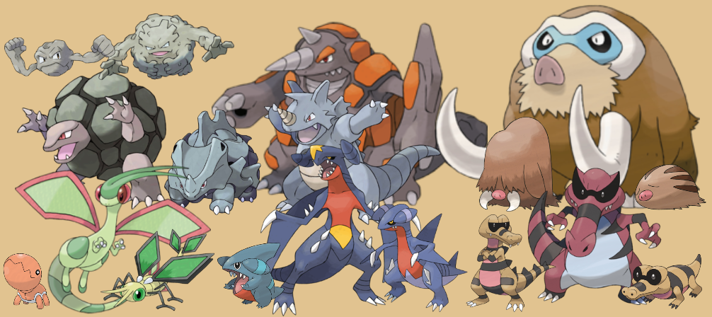 Покемоны земляного типа. Покемон крастл. Покемоны каменного типа. Покемоны земляного типа. Покемон мега голем.