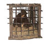 Dr Who Cage