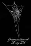 frosty web psd by GRANNYSATTICSTOCK