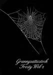 frosty web 2 by GRANNYSATTICSTOCK