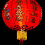 Chinese Lantern psd
