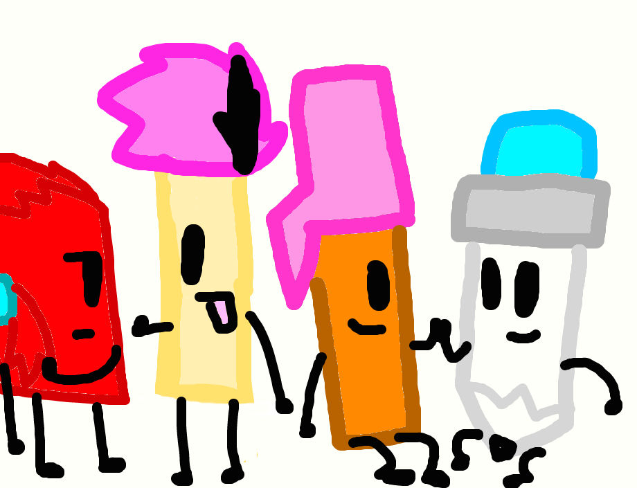 Da objects by Kyflpa on DeviantArt