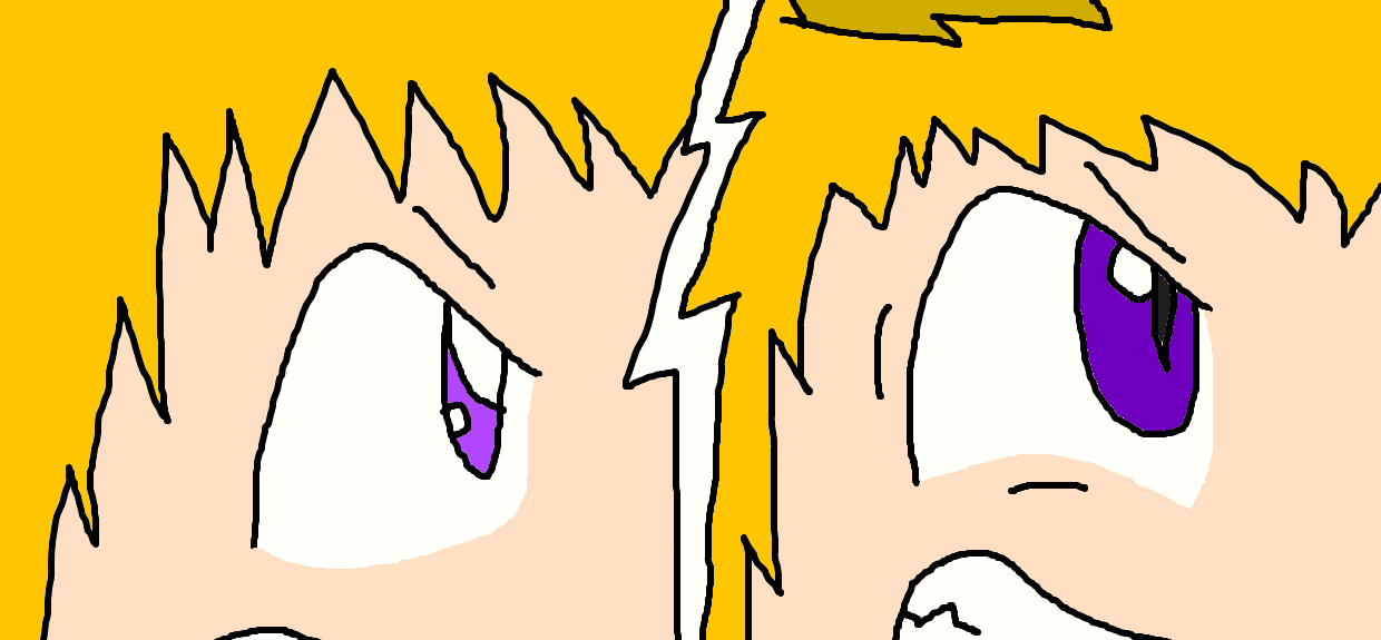 Uh-oh.... by Kyflpa on DeviantArt