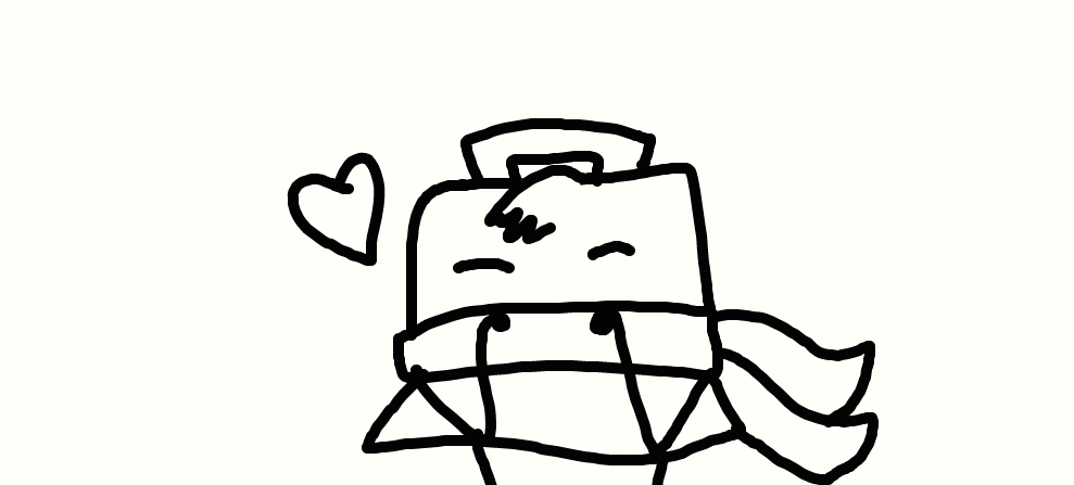 (CP) OC doodle by Kyflpa on DeviantArt
