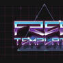 FREE 80's Template PSD