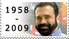 Billy Mays Remembrance Stamp by vest