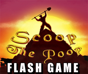 Scoop the Poop