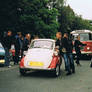 BMW Isetta