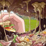 Sumire's Lunch(Full video)