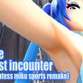 The first incounter(free version)