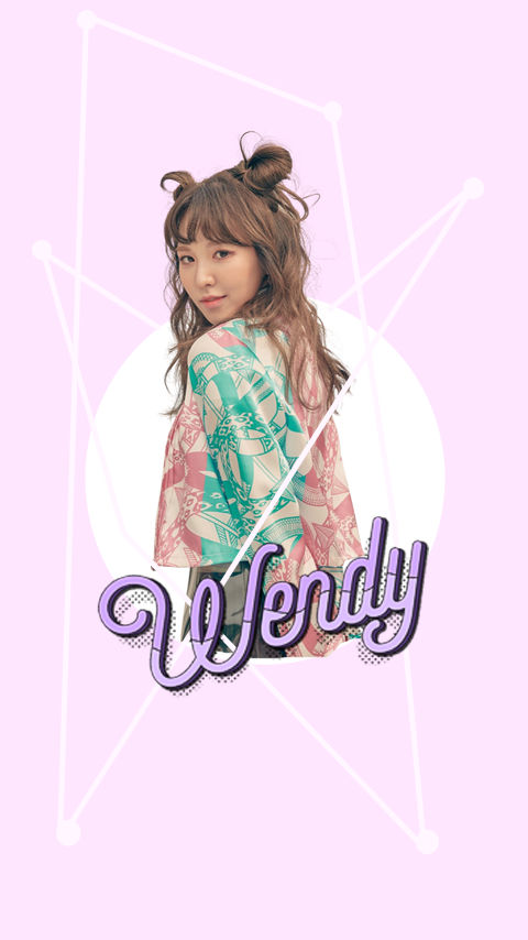 Wendy Wallpaper by xiicheng on DeviantArt