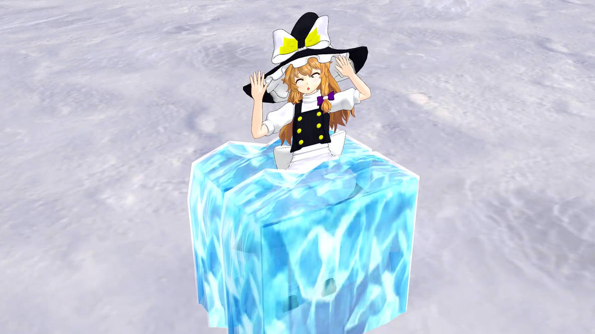 Breaking the ice by papas23 on DeviantArt