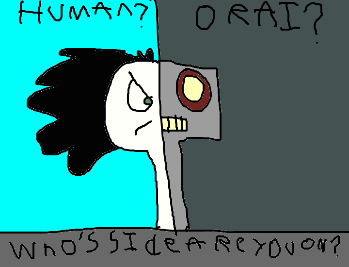 For the animation guild 2