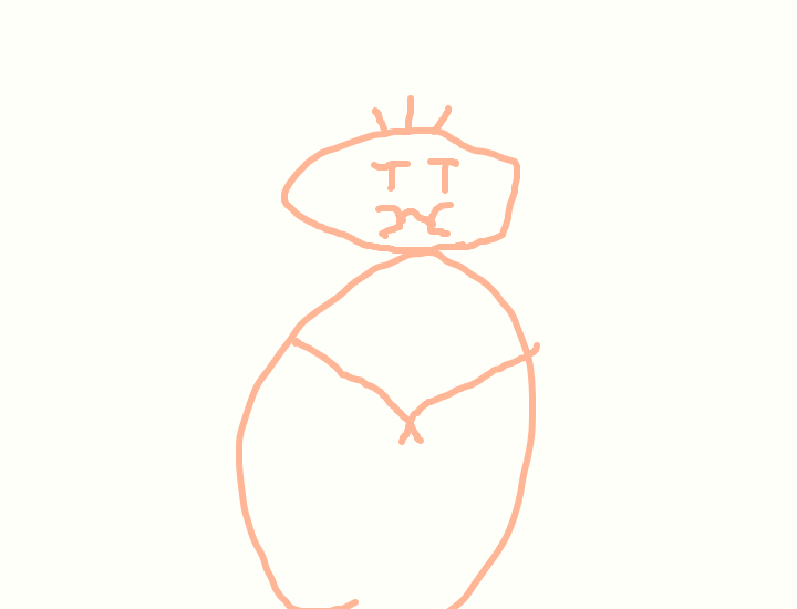 Other stick figure oc