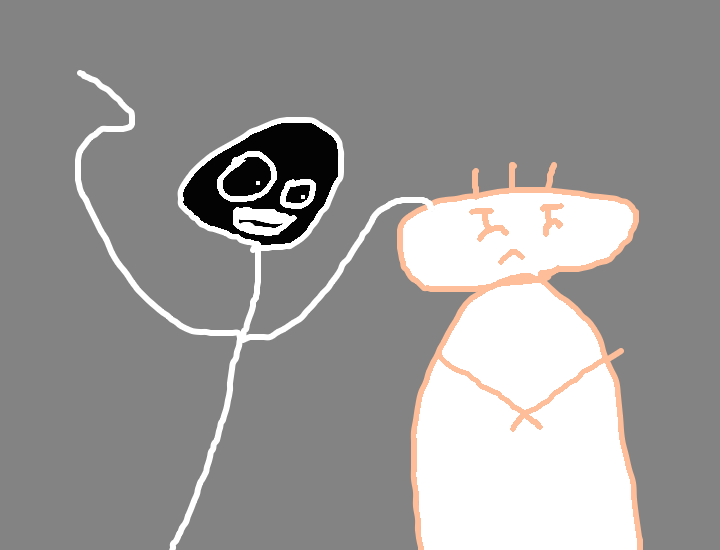 SFTNG: Shteve and Garrett