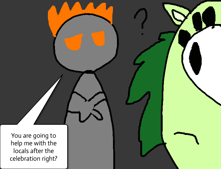 Post Birthday questions