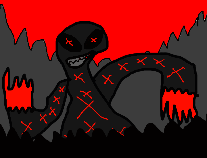 Wanted to draw 2024X again