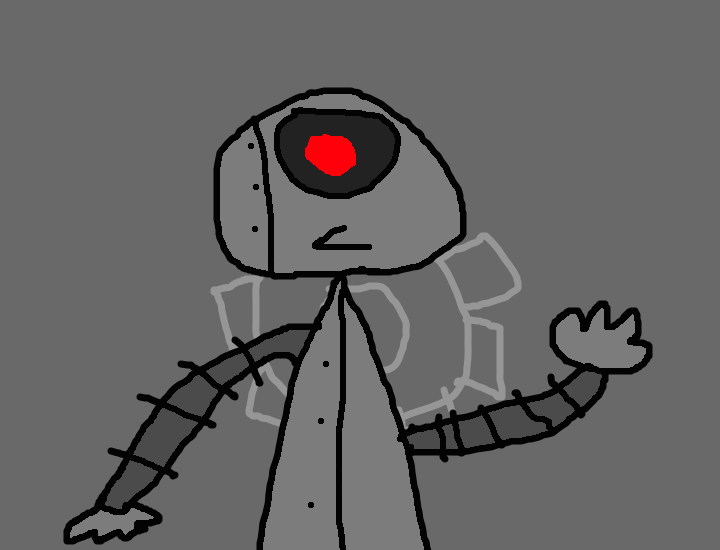 Unit 5-0 (Wil Bryant)